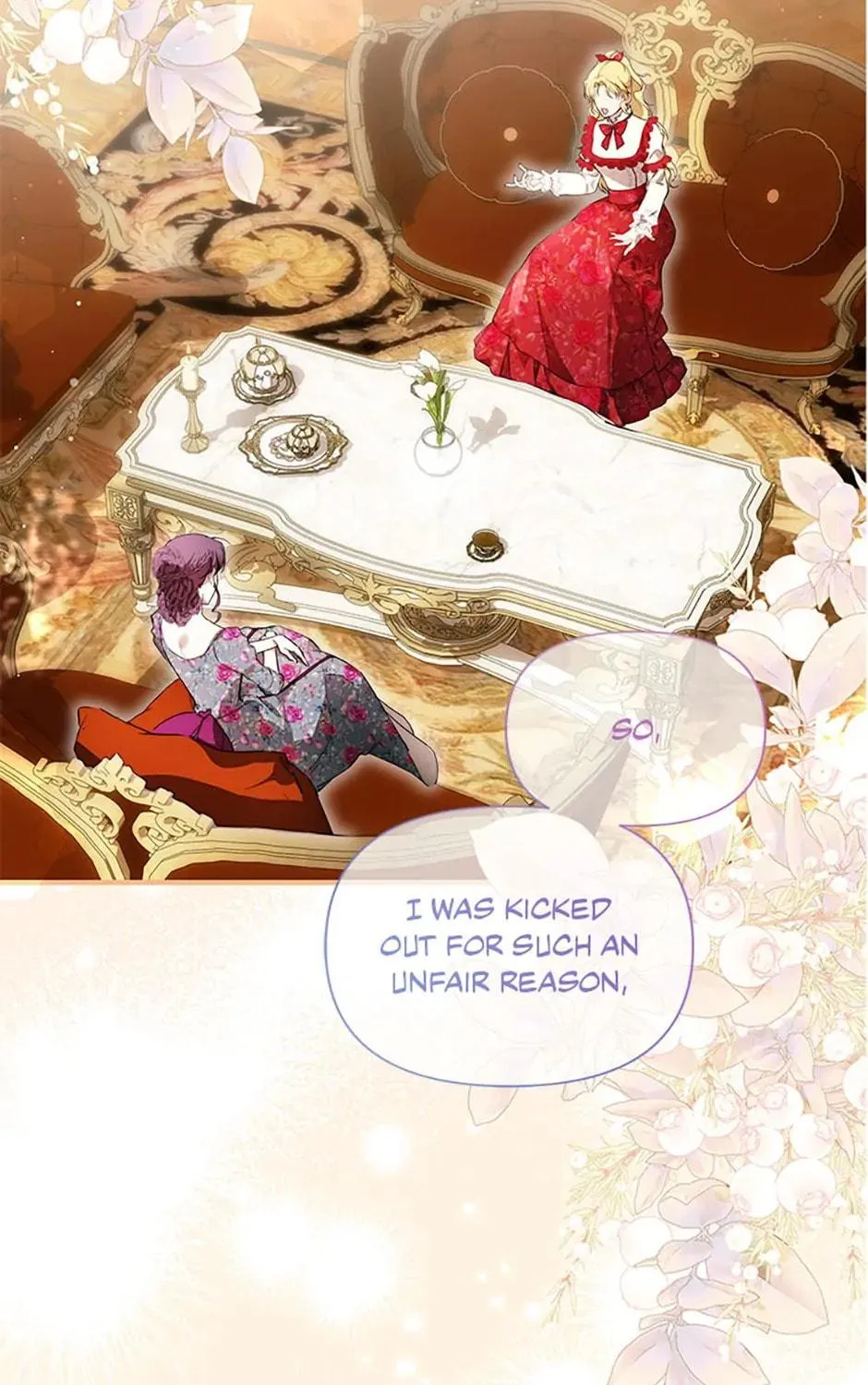 Read A Match Made In Mana chapter 47 image 62 on Lezhin