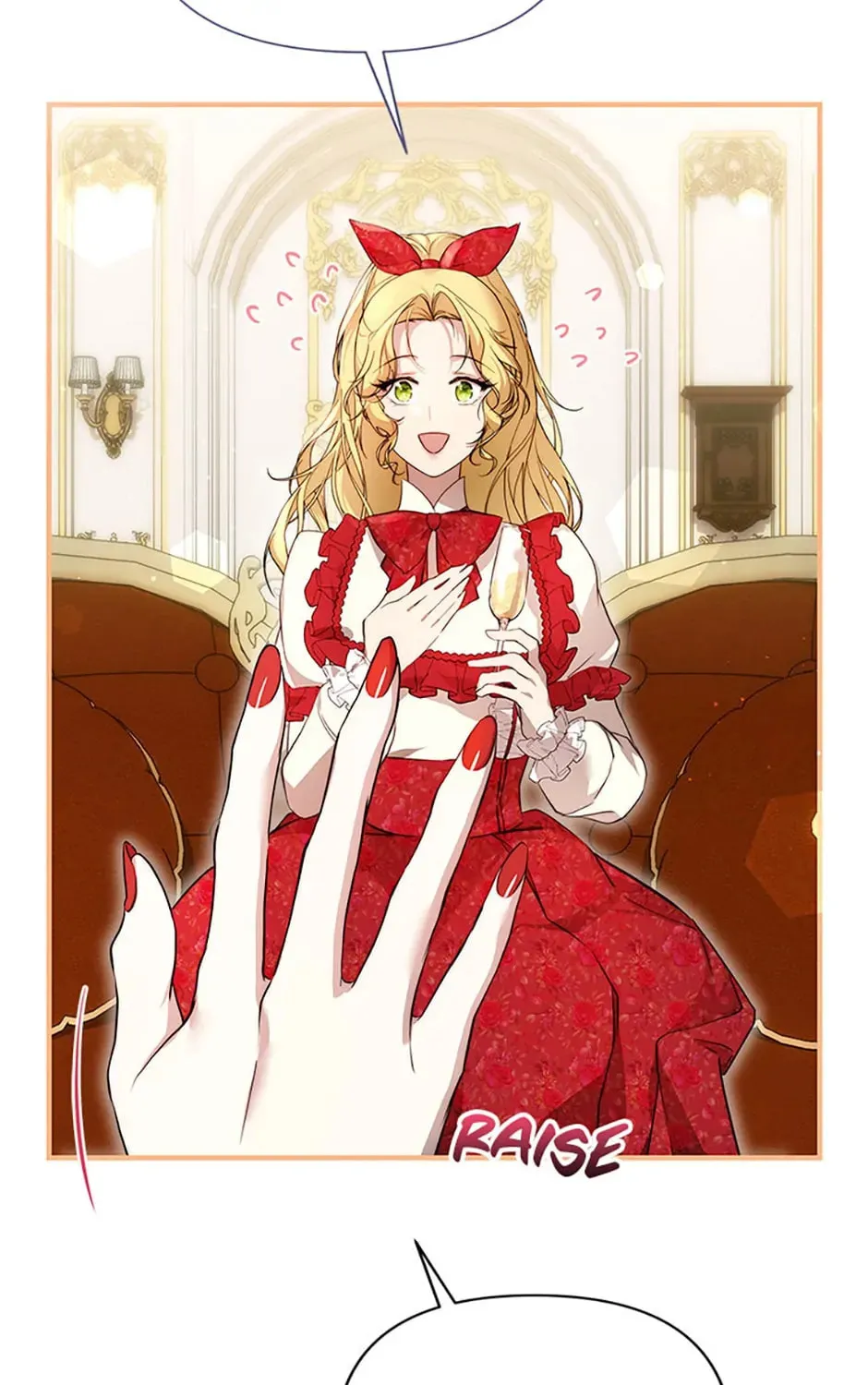 Read A Match Made In Mana chapter 47 image 64 on Lezhin