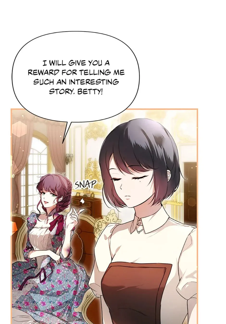 Read A Match Made In Mana chapter 47 image 66 on Lezhin
