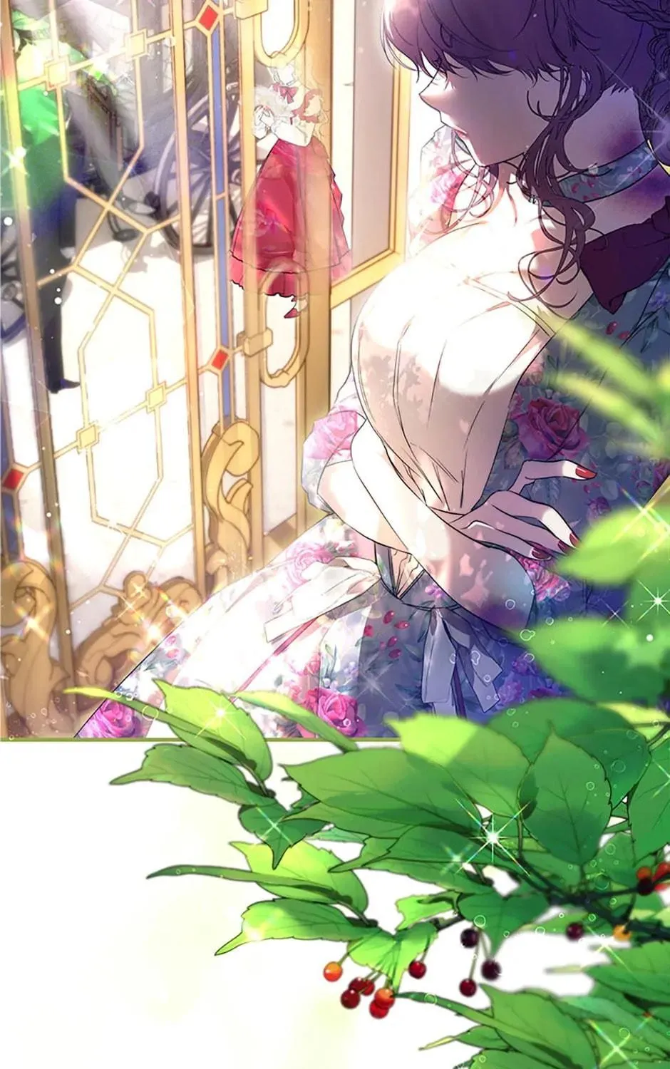 Read A Match Made In Mana chapter 47 image 77 on Lezhin