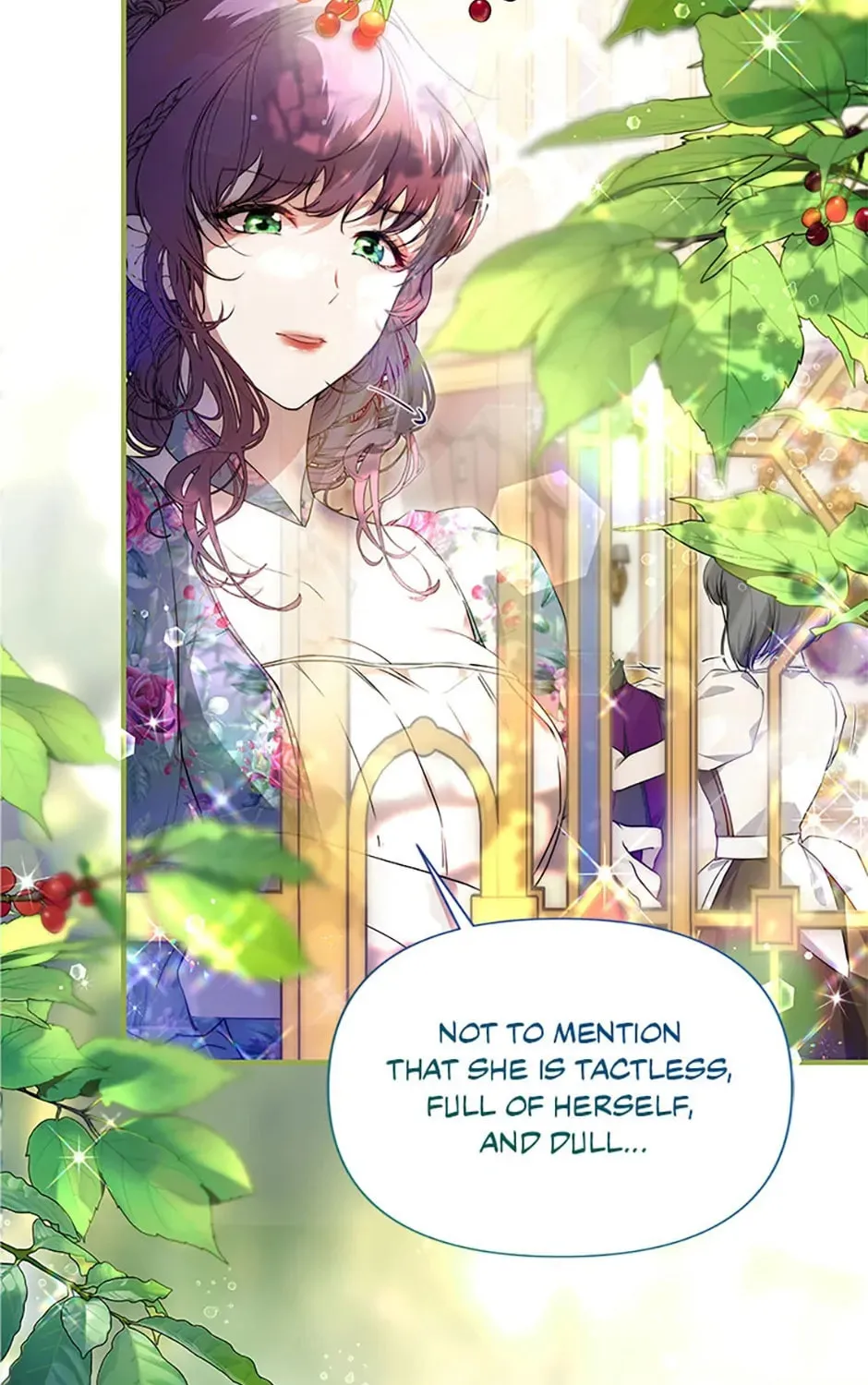 Read A Match Made In Mana chapter 47 image 79 on Lezhin