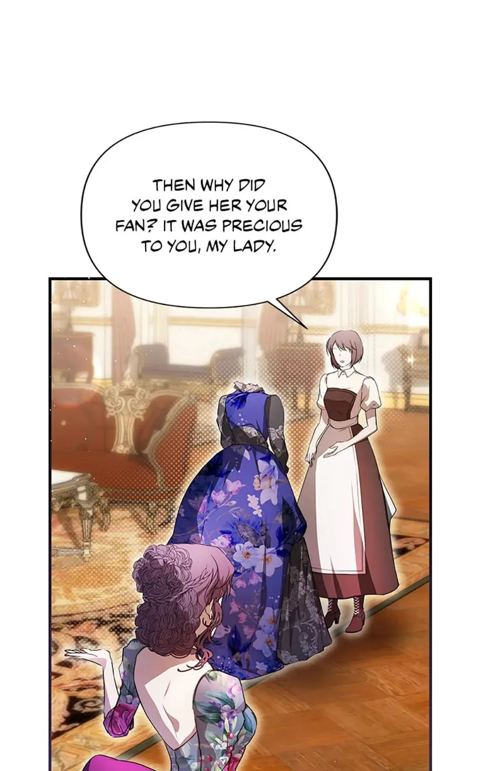 Read A Match Made In Mana chapter 47 image 81 on Lezhin
