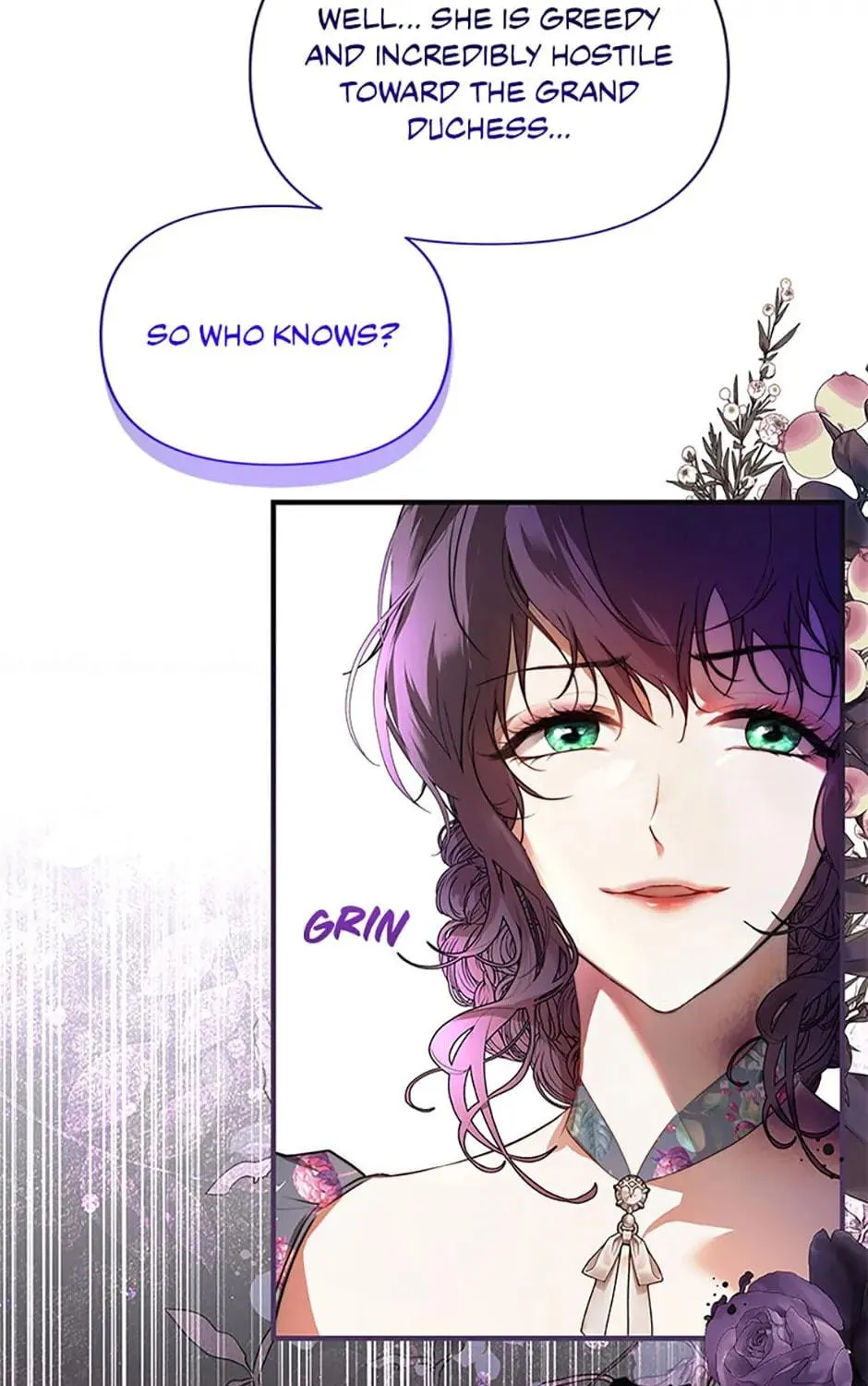 Read A Match Made In Mana chapter 47 image 83 on Lezhin