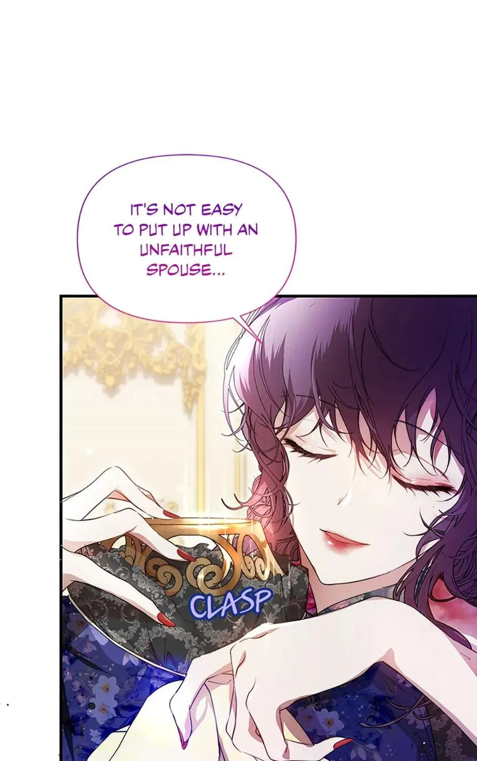 Read A Match Made In Mana chapter 47 image 89 on Lezhin