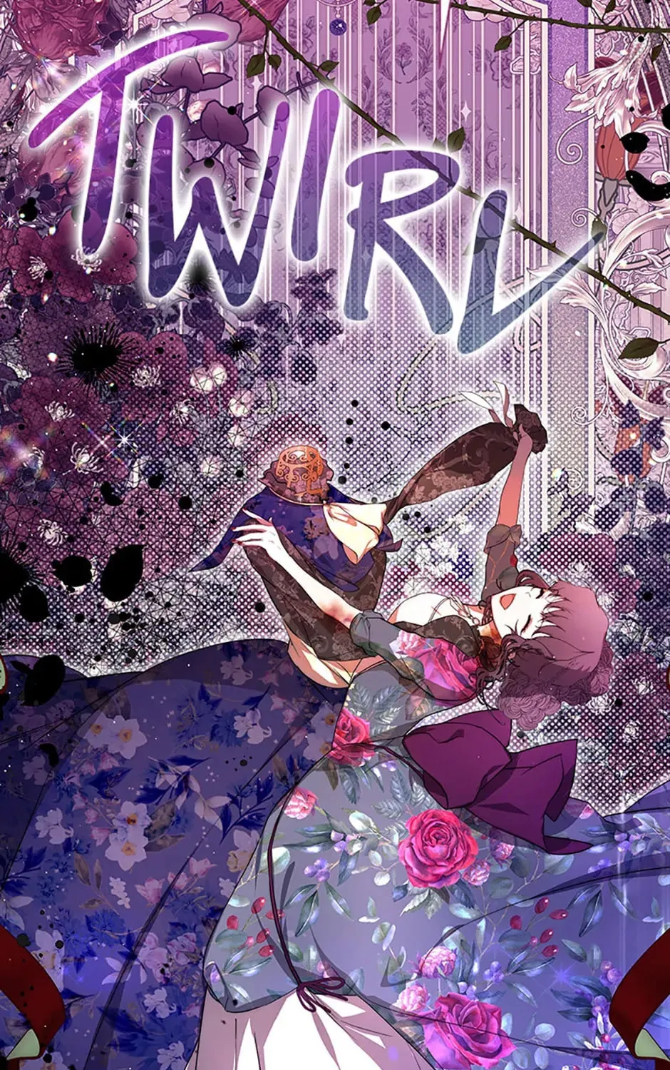 Read A Match Made In Mana chapter 47 image 93 on Lezhin