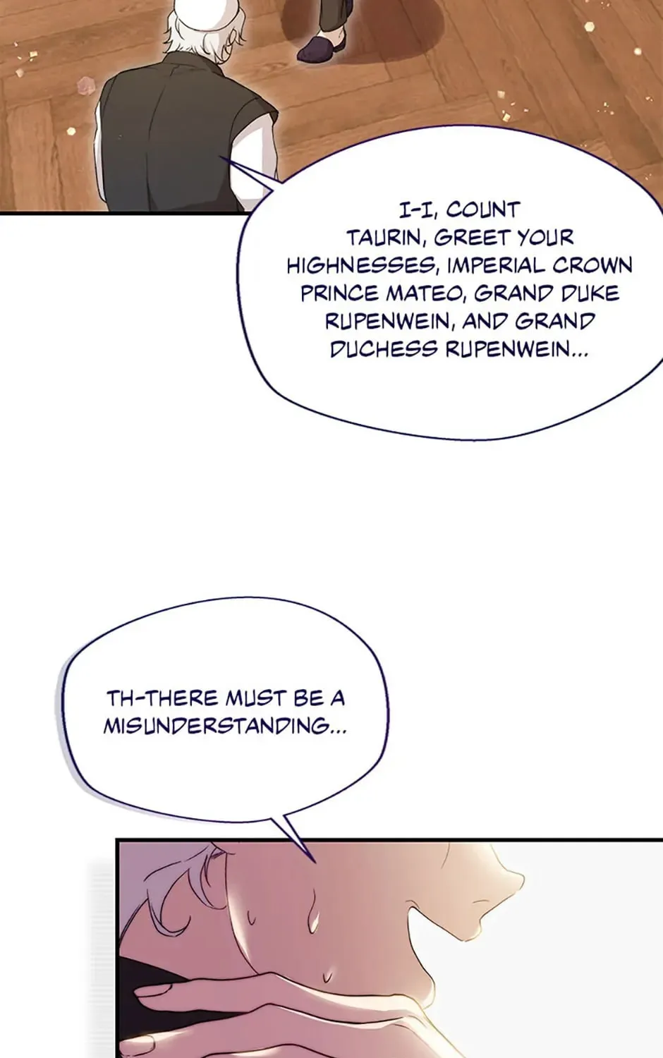 Read A Match Made In Mana chapter 48 image 102 on Lezhin