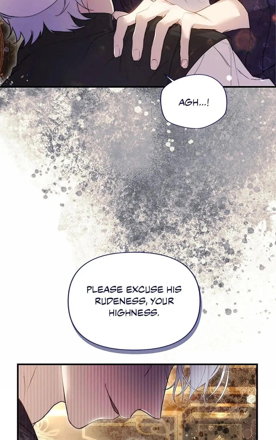 Read A Match Made In Mana chapter 48 image 106 on Lezhin