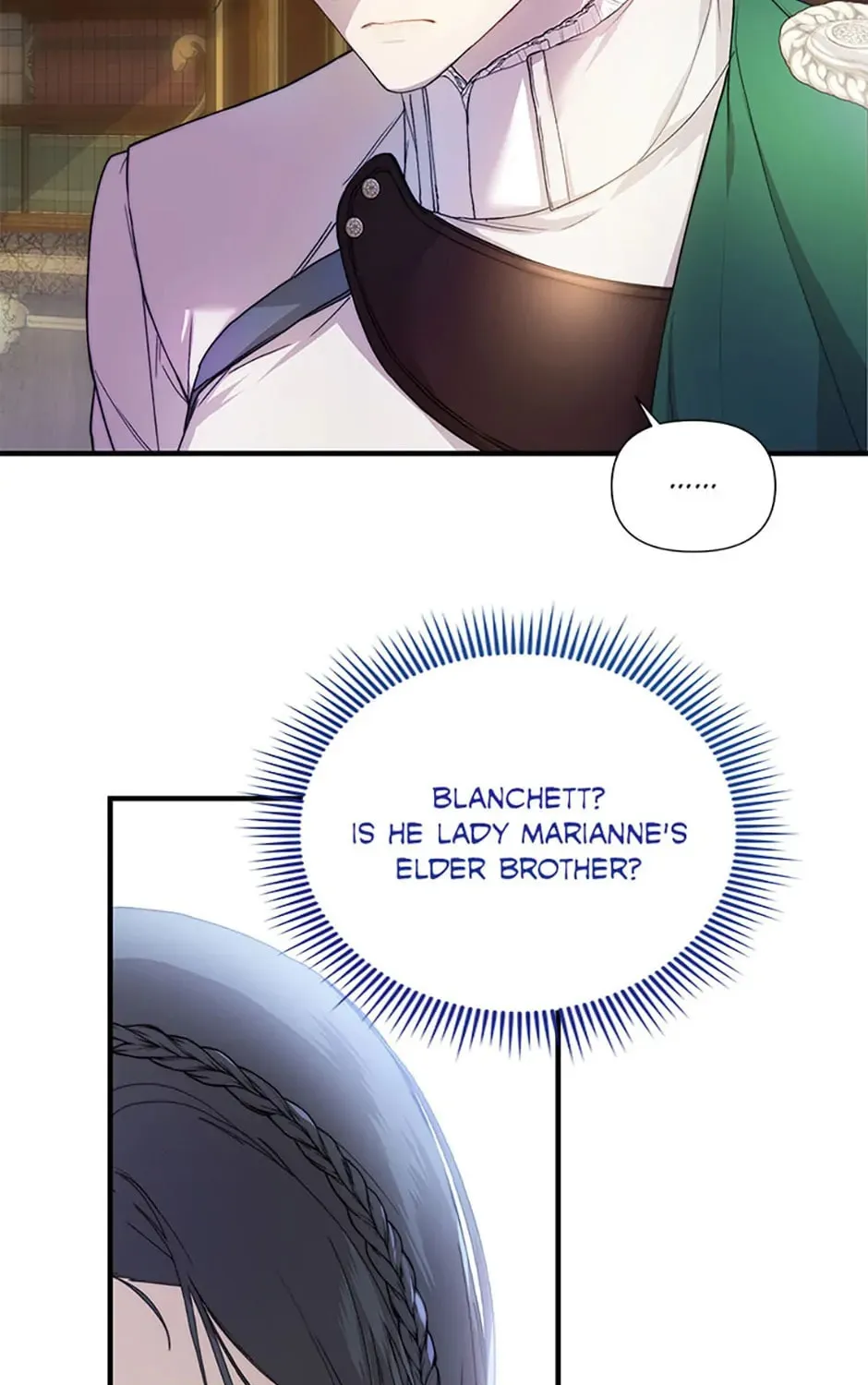 Read A Match Made In Mana chapter 48 image 114 on Lezhin