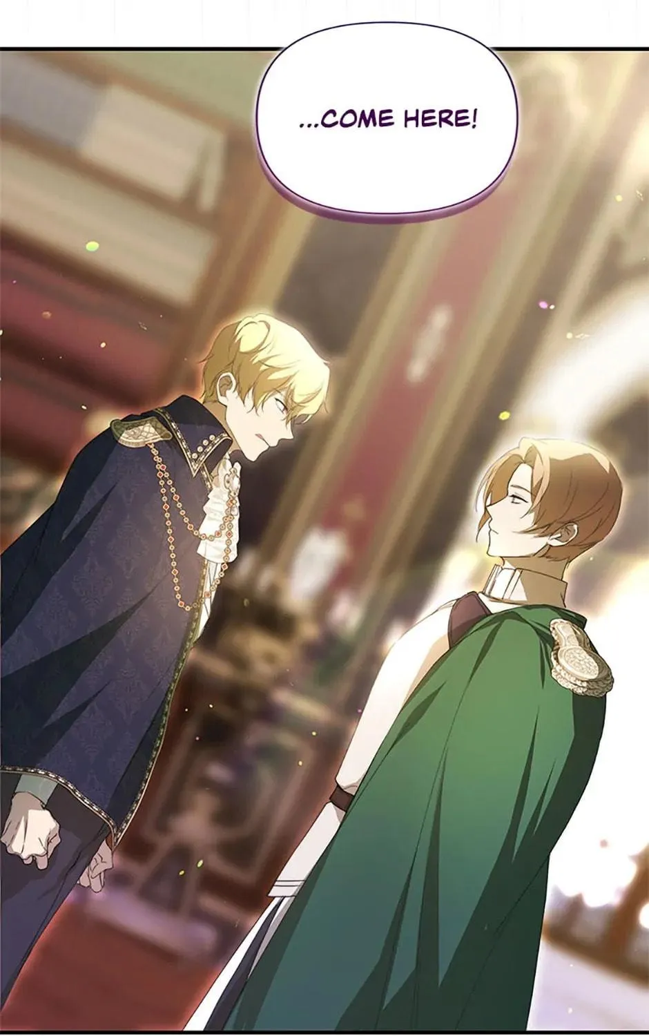 Read A Match Made In Mana chapter 48 image 124 on Lezhin