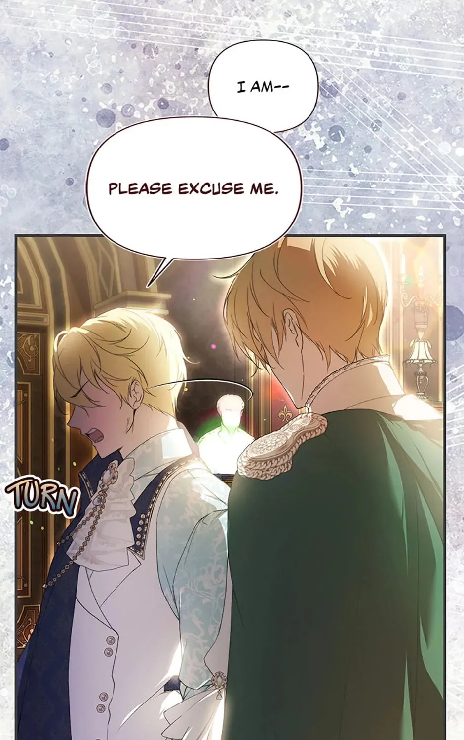 Read A Match Made In Mana chapter 48 image 128 on Lezhin