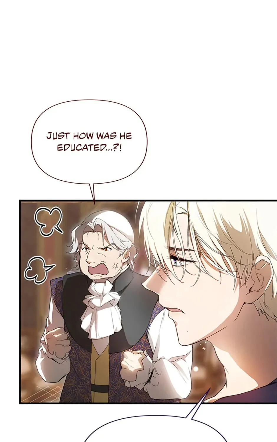 Read A Match Made In Mana chapter 48 image 132 on Lezhin