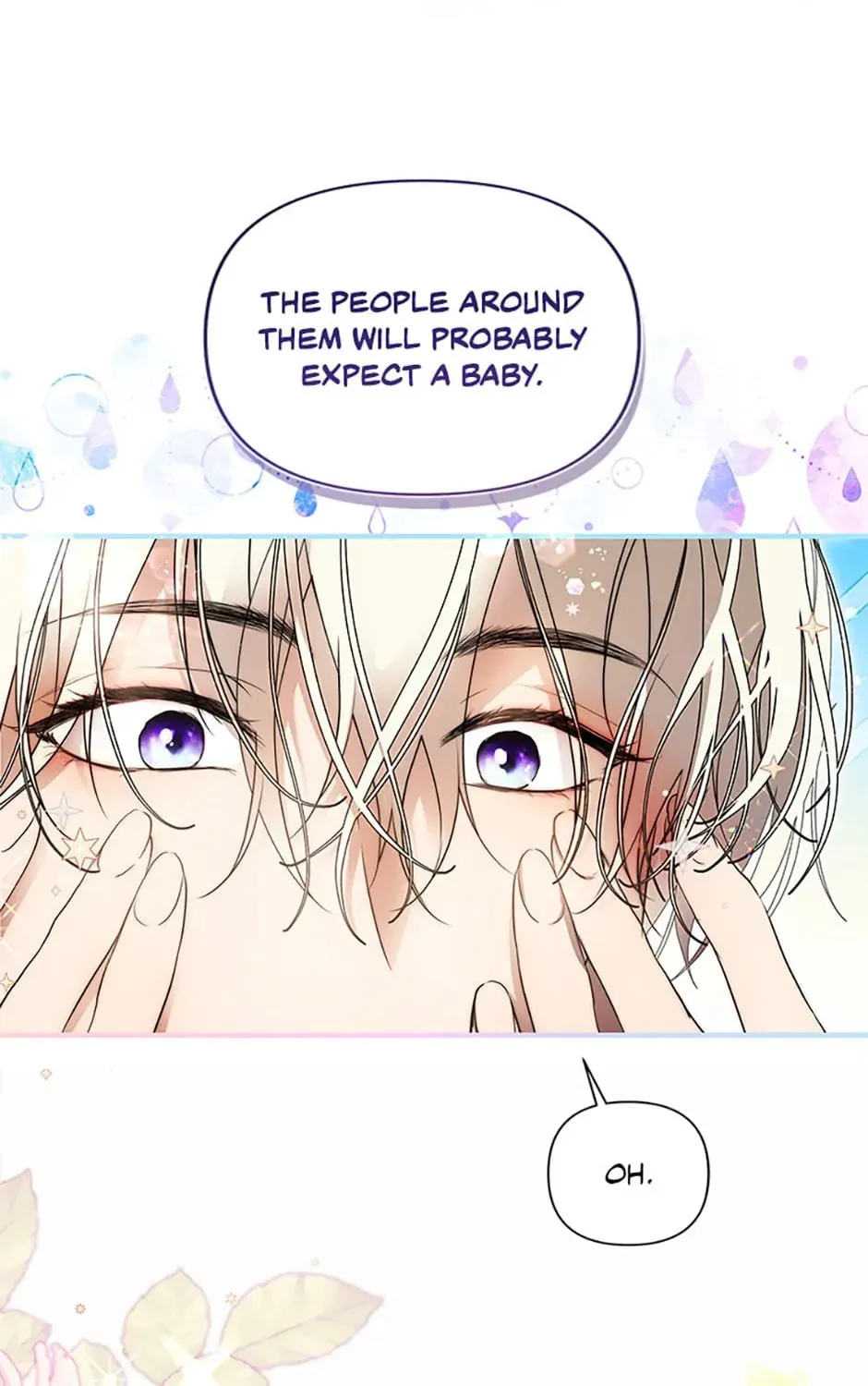 Read A Match Made In Mana chapter 48 image 14 on Lezhin