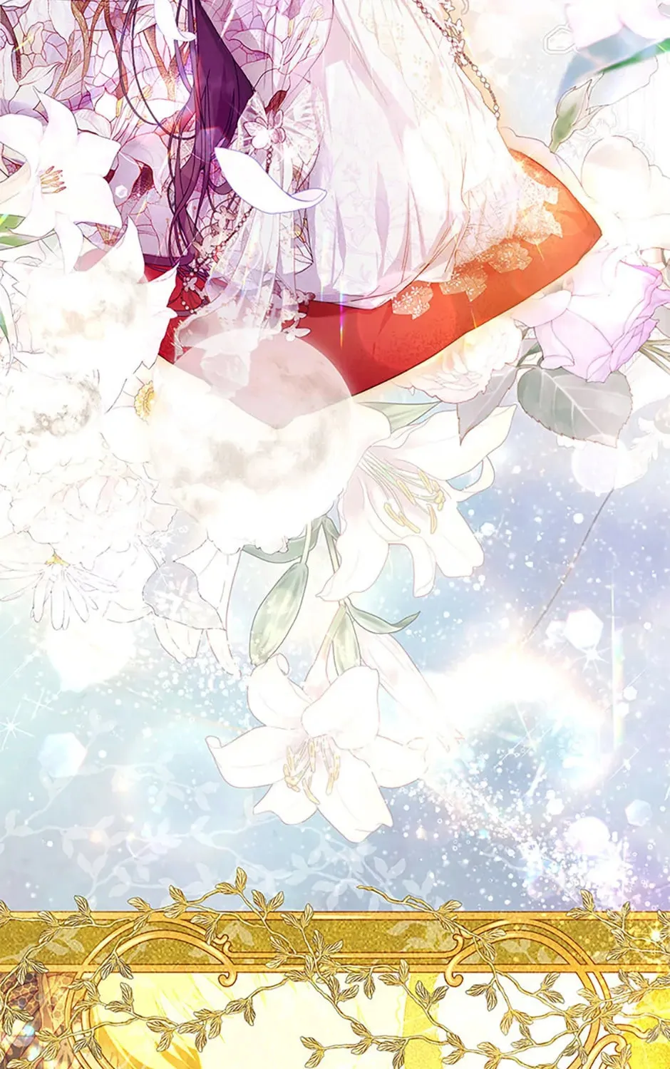Read A Match Made In Mana chapter 48 image 144 on Lezhin
