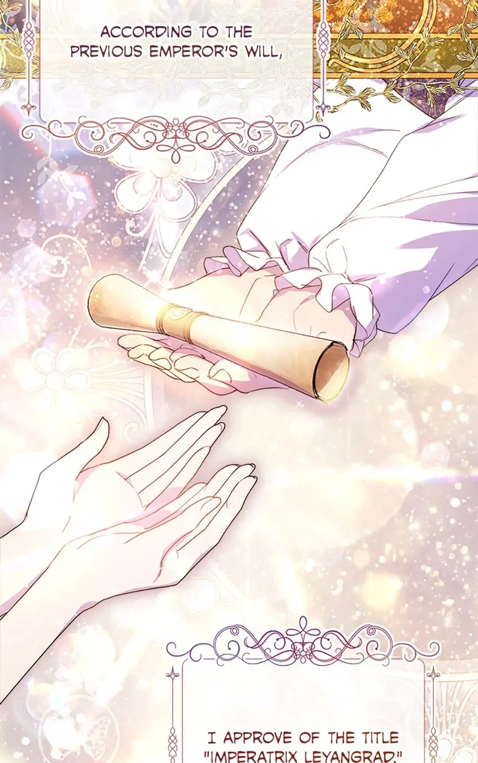 Read A Match Made In Mana chapter 48 image 146 on Lezhin