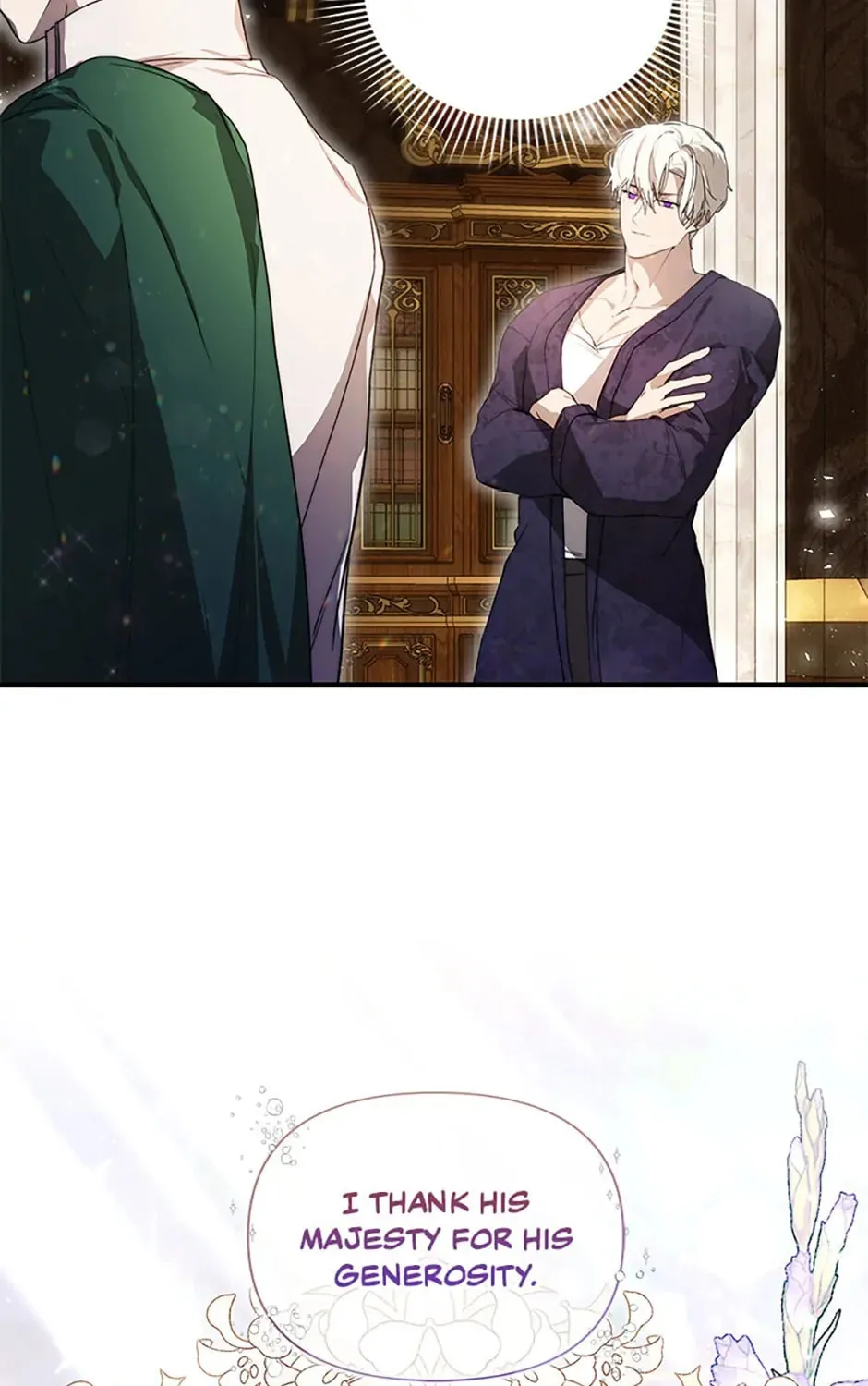 Read A Match Made In Mana chapter 48 image 152 on Lezhin