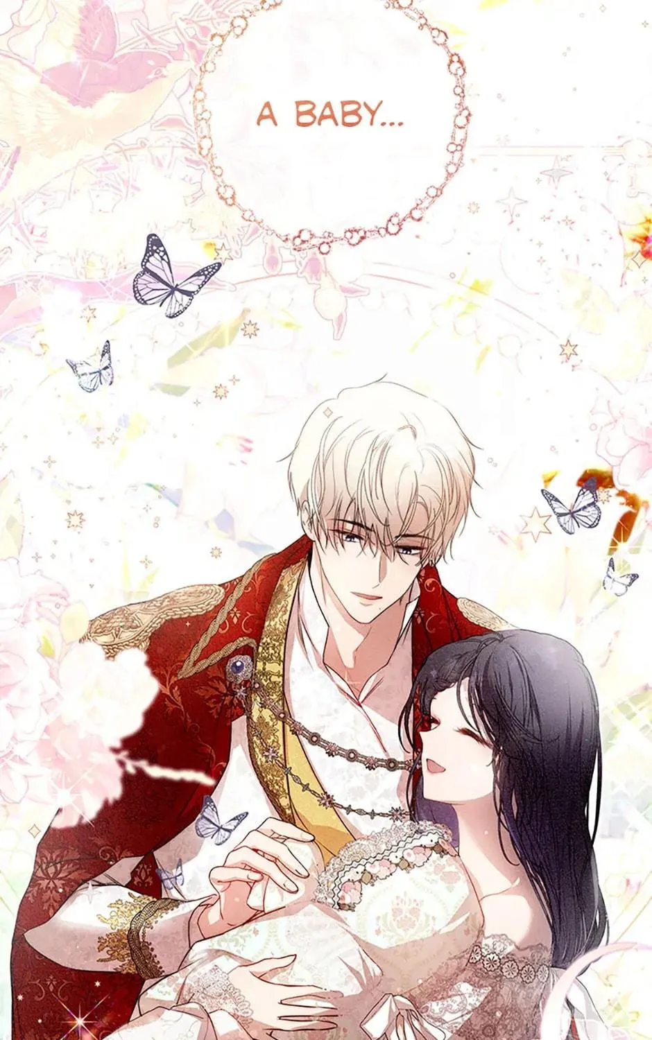 Read A Match Made In Mana chapter 48 image 16 on Lezhin