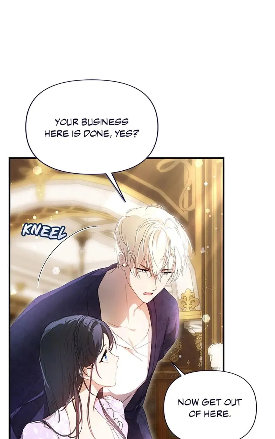 Read A Match Made In Mana chapter 48 image 160 on Lezhin