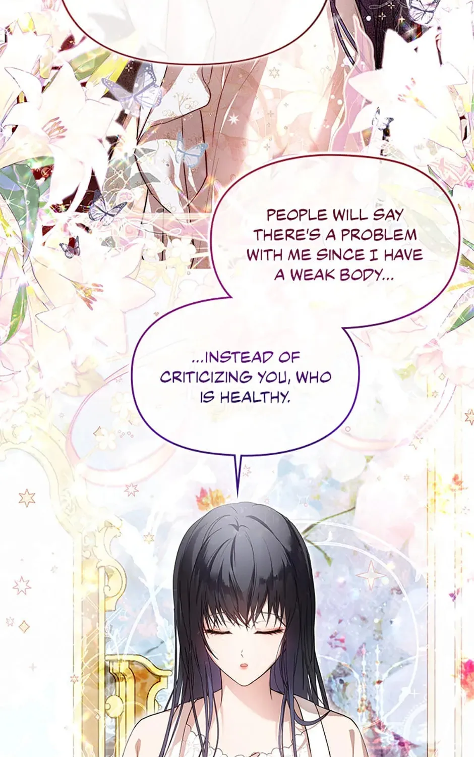 Read A Match Made In Mana chapter 48 image 18 on Lezhin