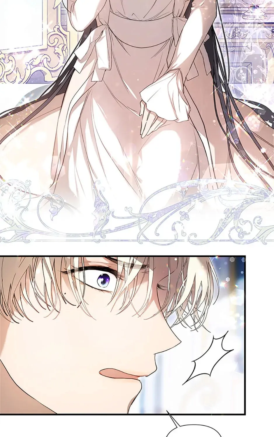 Read A Match Made In Mana chapter 48 image 20 on Lezhin
