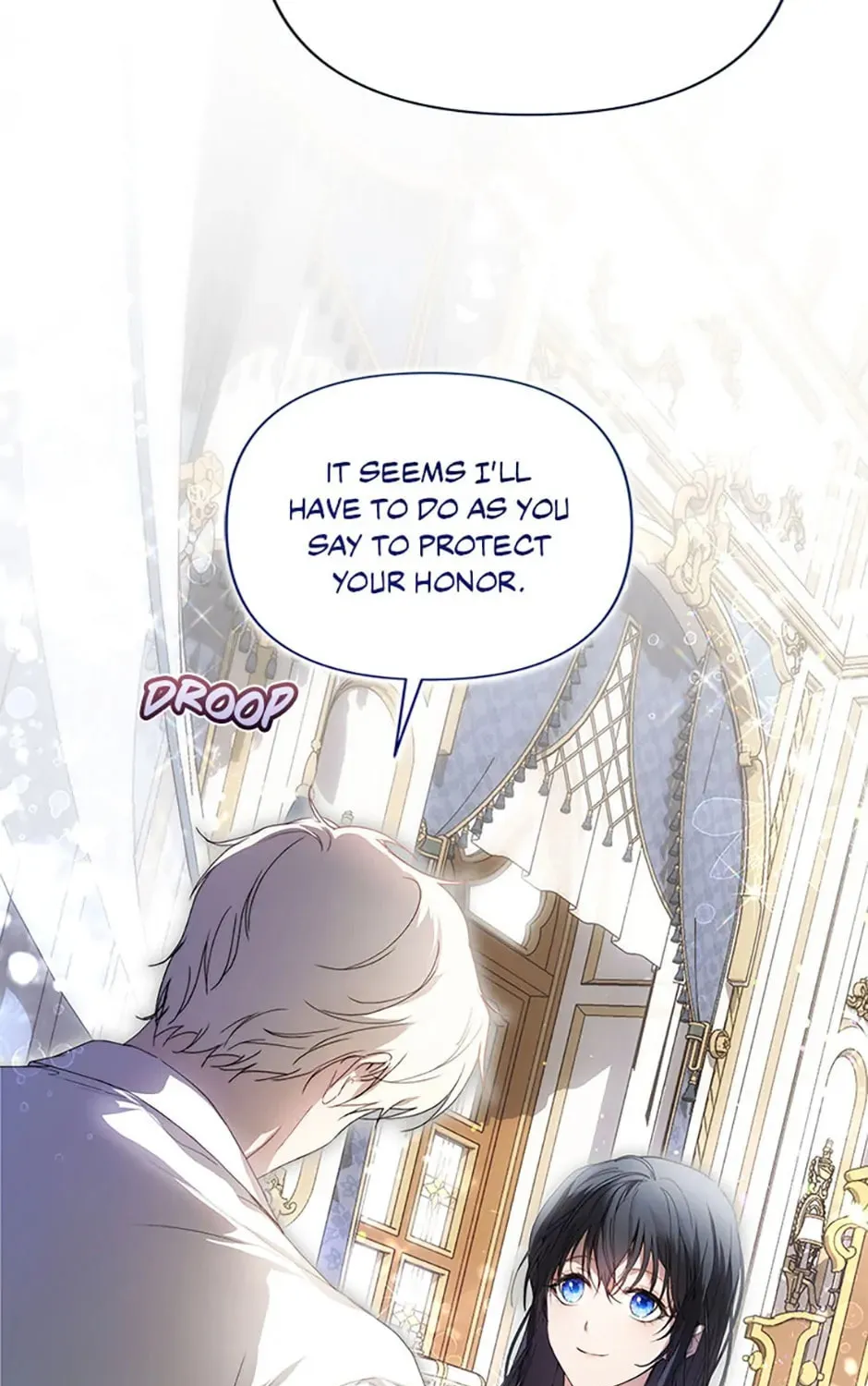 Read A Match Made In Mana chapter 48 image 24 on Lezhin