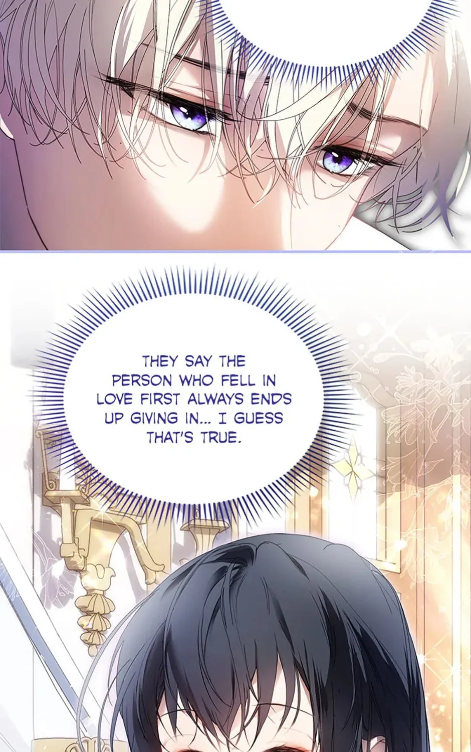 Read A Match Made In Mana chapter 48 image 26 on Lezhin