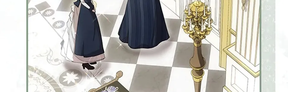 Read A Match Made In Mana chapter 48 image 3 on Lezhin
