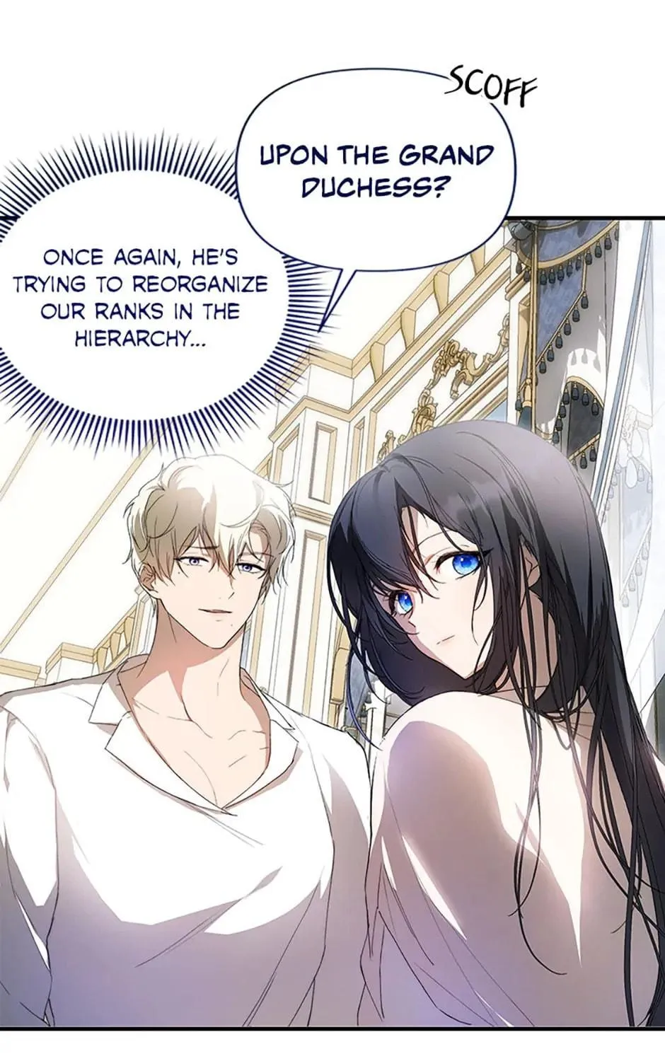 Read A Match Made In Mana chapter 48 image 34 on Lezhin