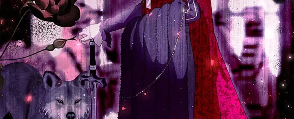 Read A Match Made In Mana chapter 48 image 37 on Lezhin