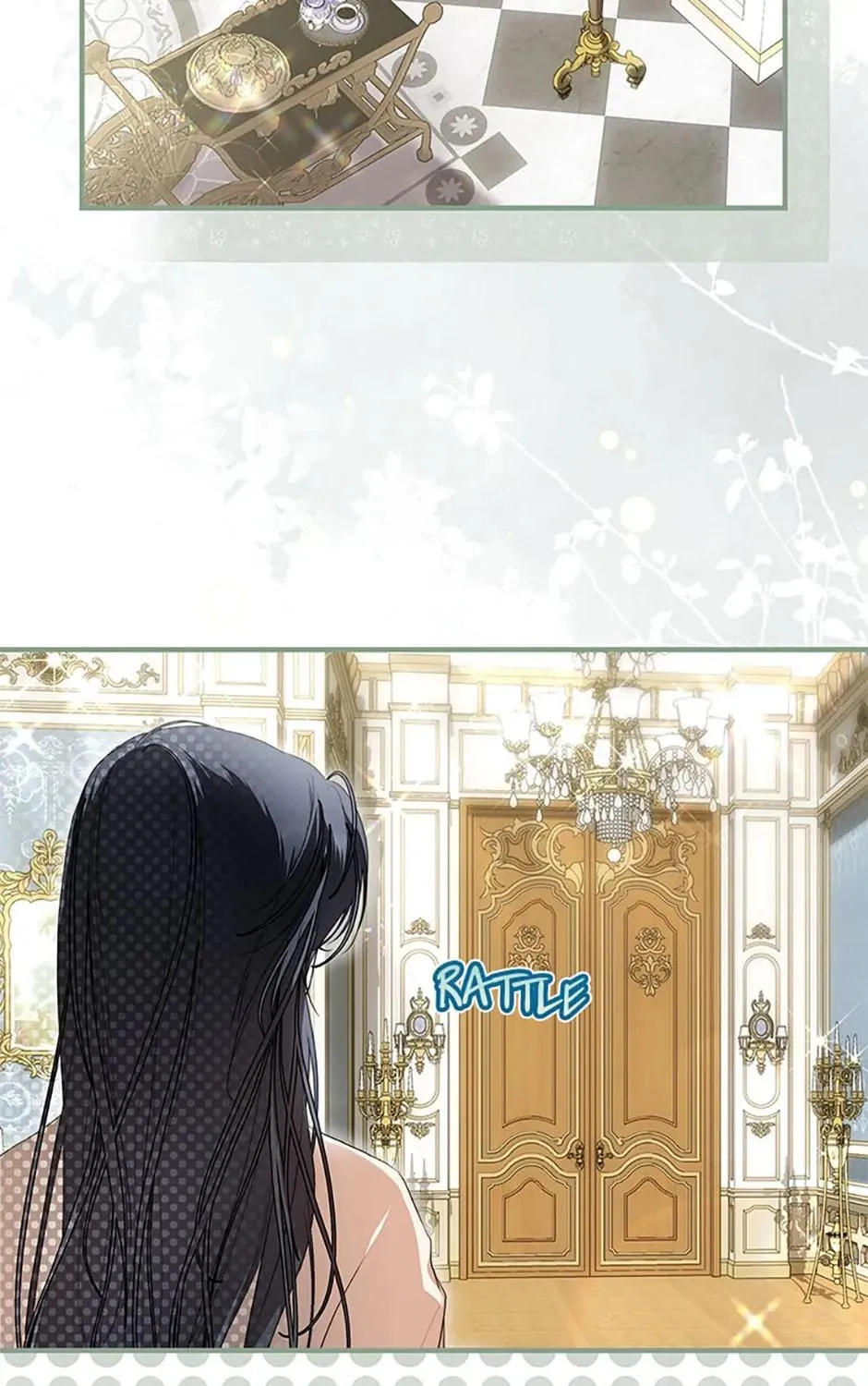 Read A Match Made In Mana chapter 48 image 4 on Lezhin