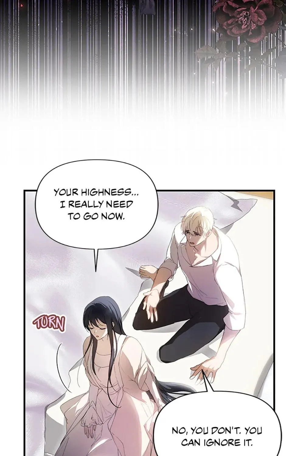 Read A Match Made In Mana chapter 48 image 40 on Lezhin
