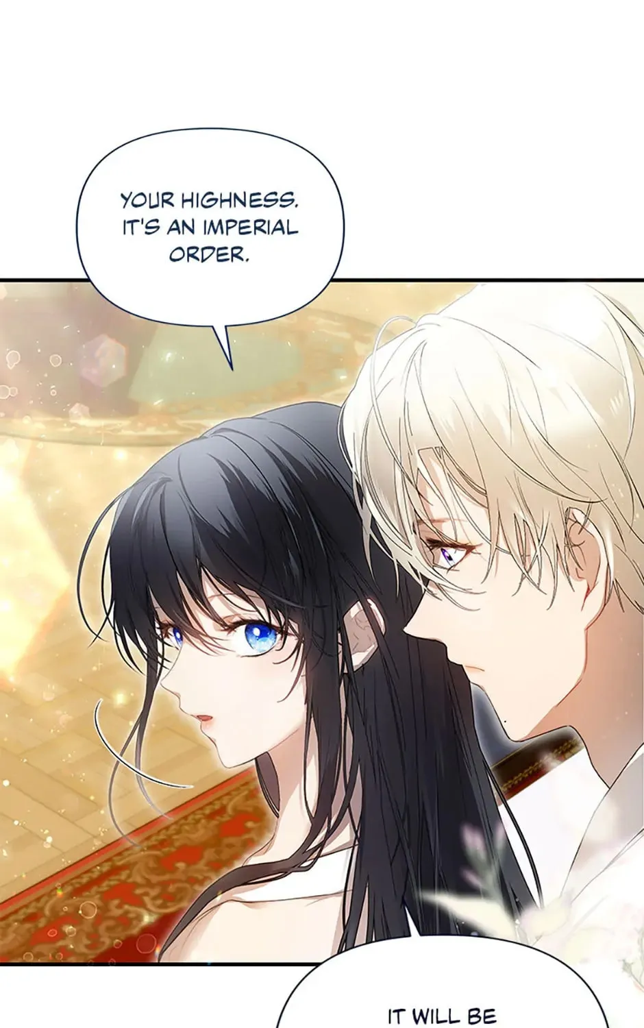 Read A Match Made In Mana chapter 48 image 42 on Lezhin