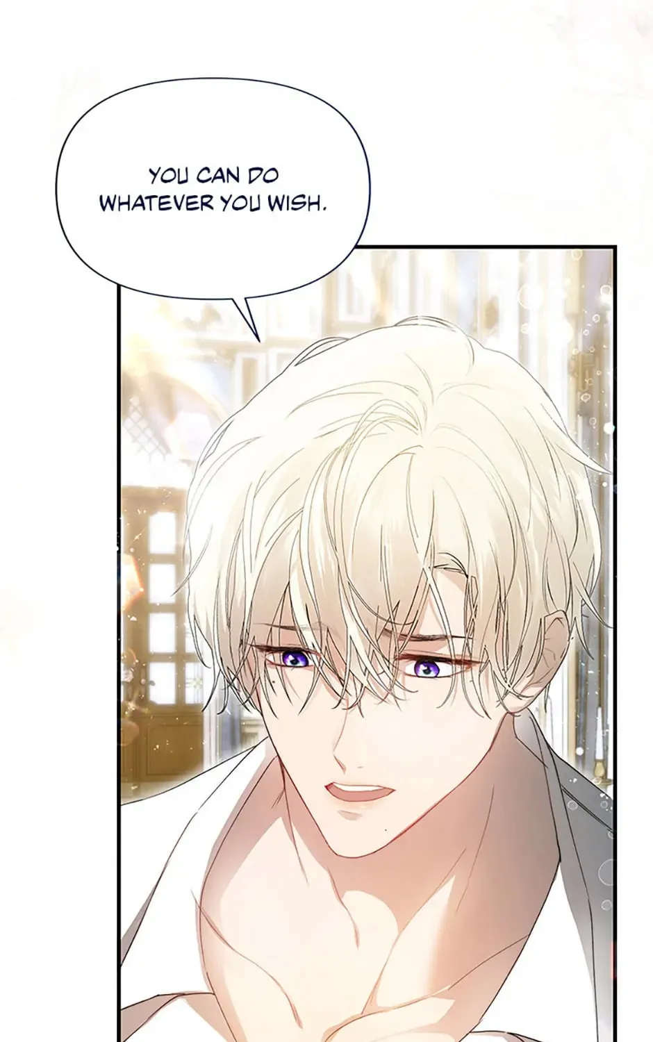 Read A Match Made In Mana chapter 48 image 44 on Lezhin