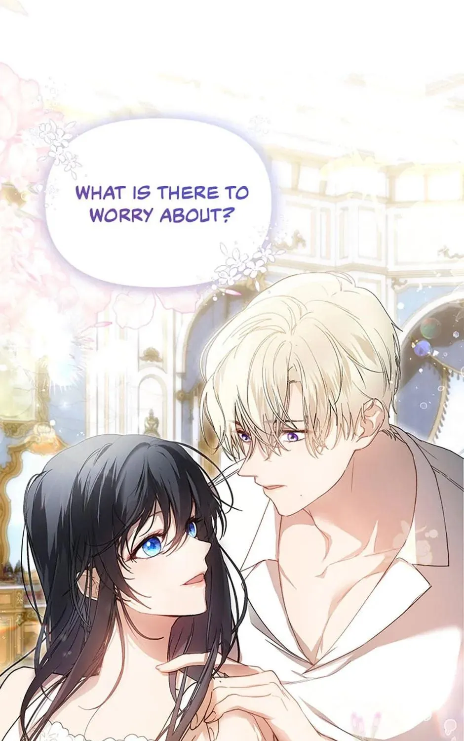 Read A Match Made In Mana chapter 48 image 46 on Lezhin