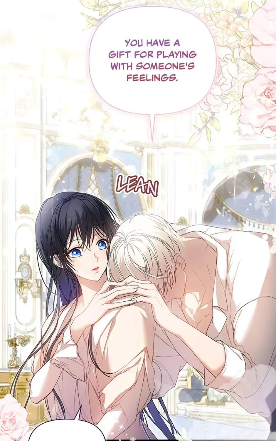 Read A Match Made In Mana chapter 48 image 52 on Lezhin