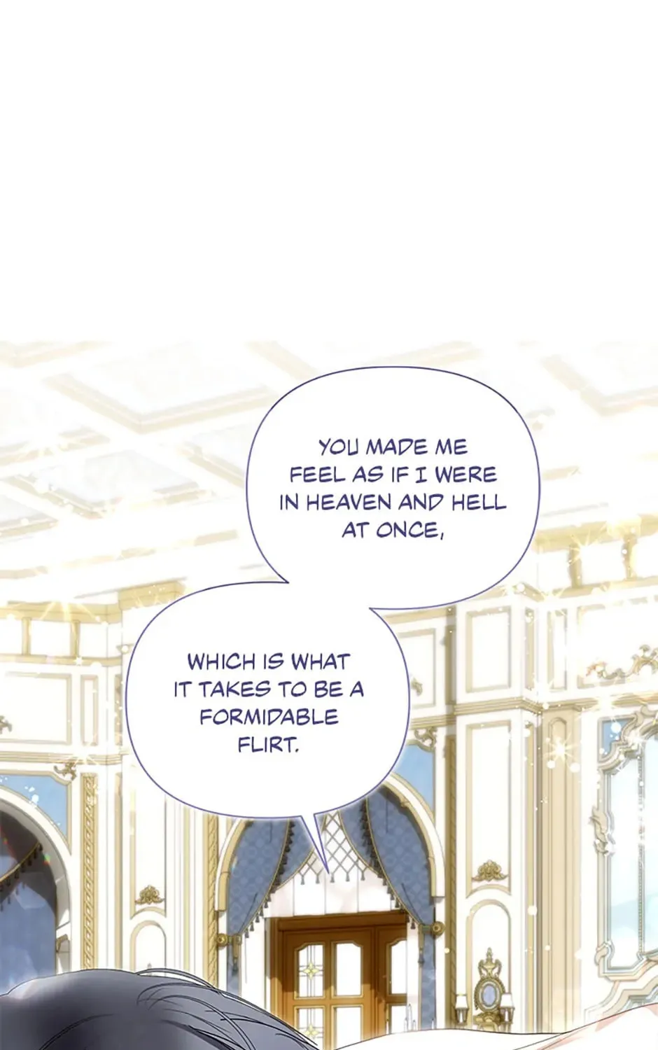 Read A Match Made In Mana chapter 48 image 54 on Lezhin