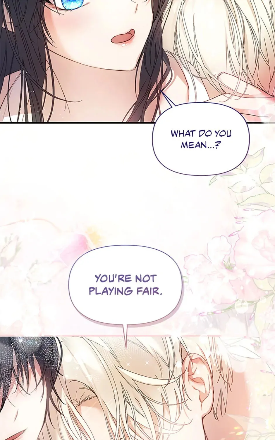 Read A Match Made In Mana chapter 48 image 56 on Lezhin