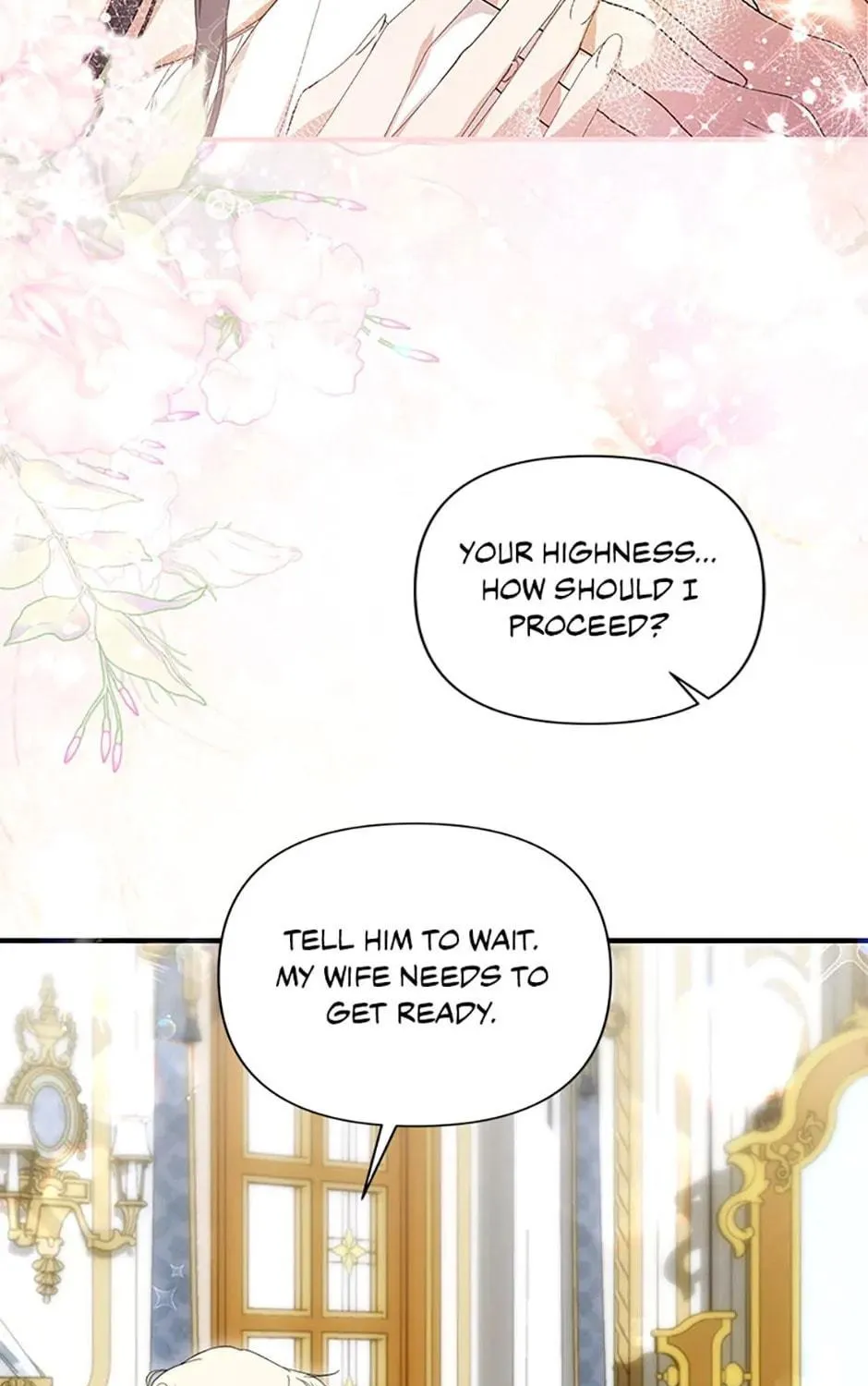 Read A Match Made In Mana chapter 48 image 58 on Lezhin