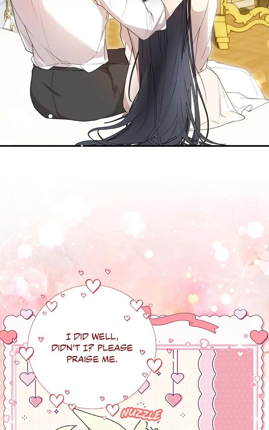 Read A Match Made In Mana chapter 48 image 60 on Lezhin