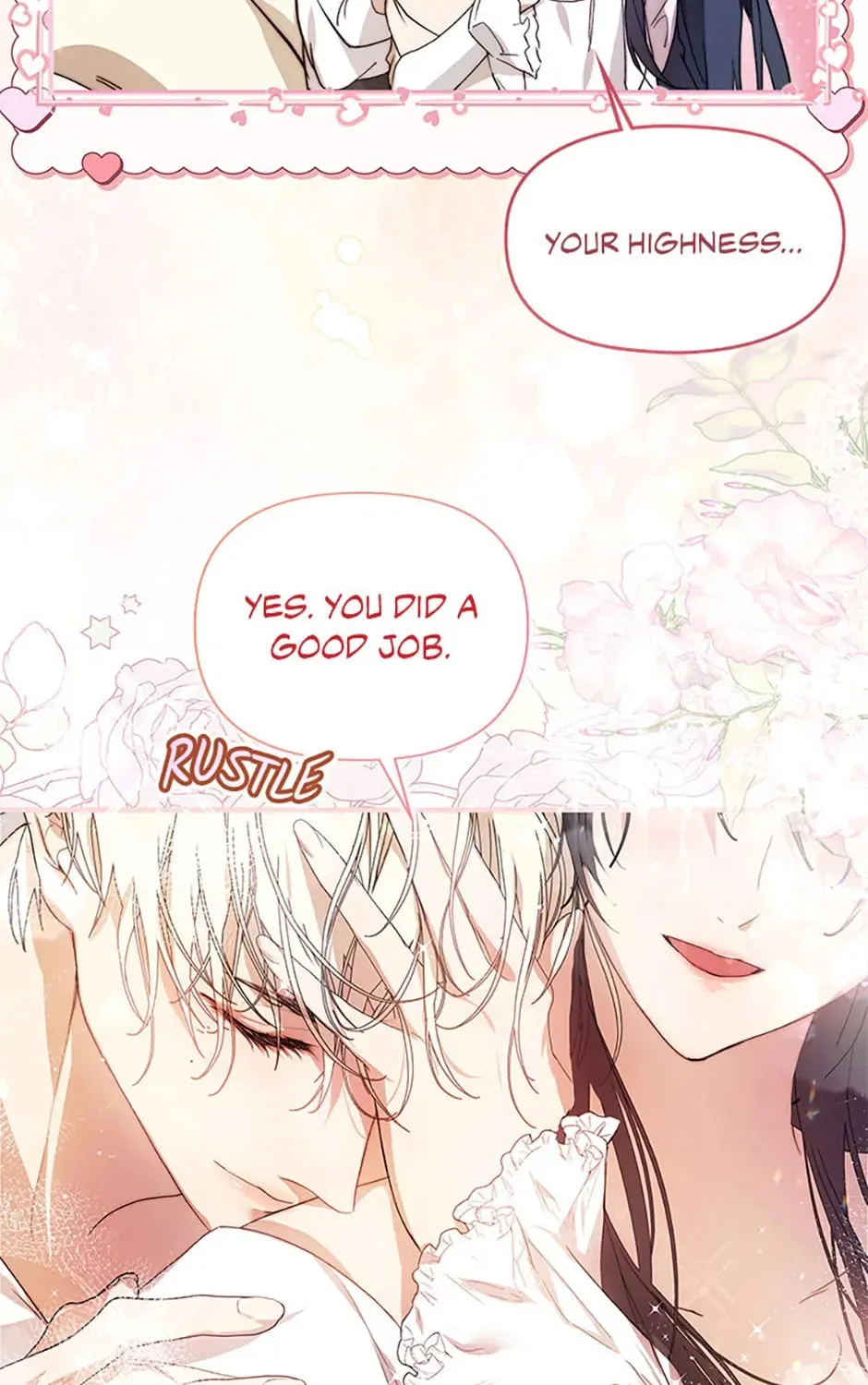 Read A Match Made In Mana chapter 48 image 62 on Lezhin