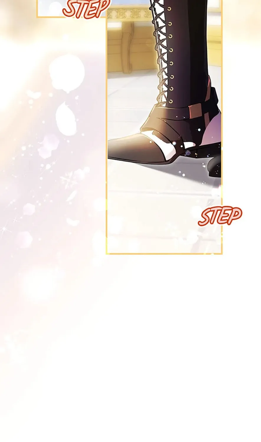 Read A Match Made In Mana chapter 48 image 72 on Lezhin