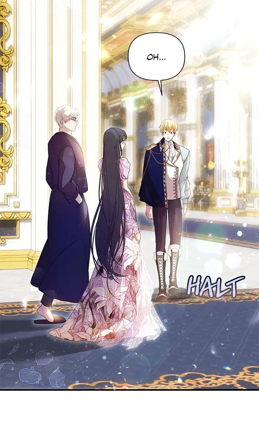 Read A Match Made In Mana chapter 48 image 74 on Lezhin