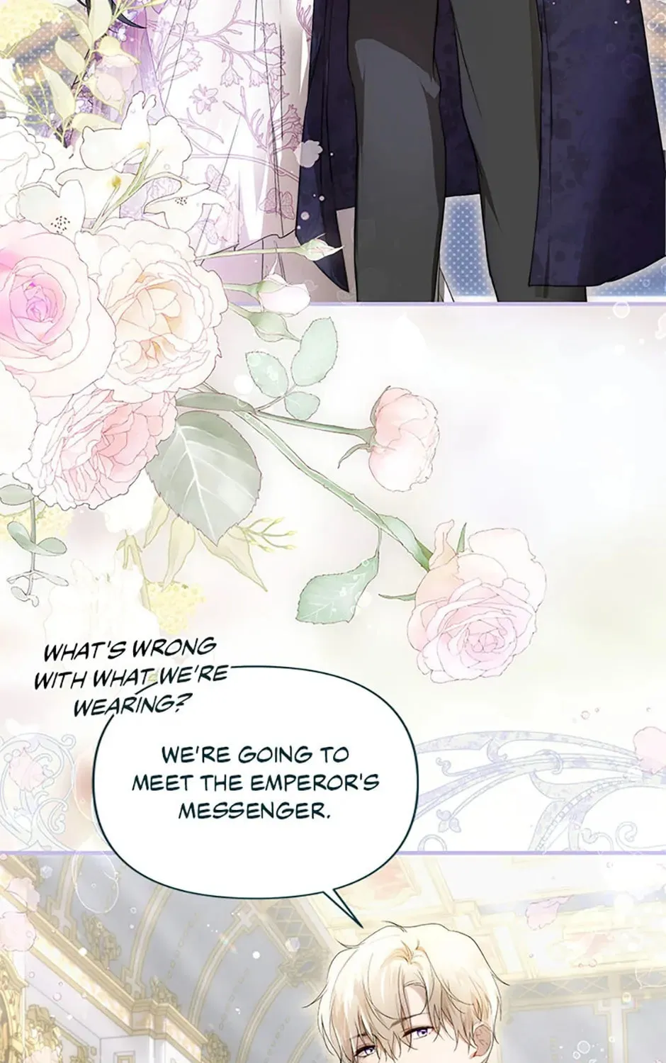 Read A Match Made In Mana chapter 48 image 80 on Lezhin