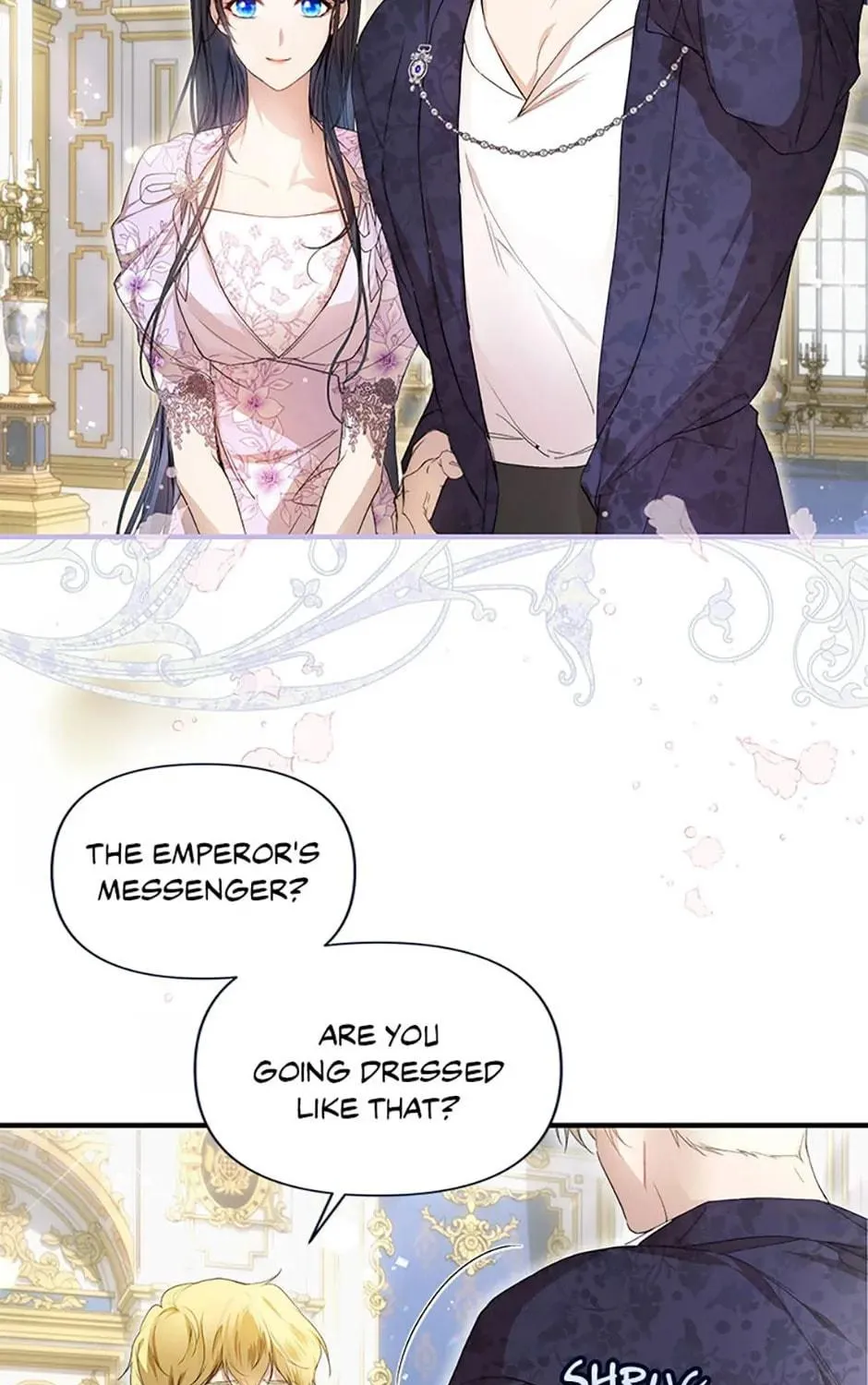 Read A Match Made In Mana chapter 48 image 82 on Lezhin