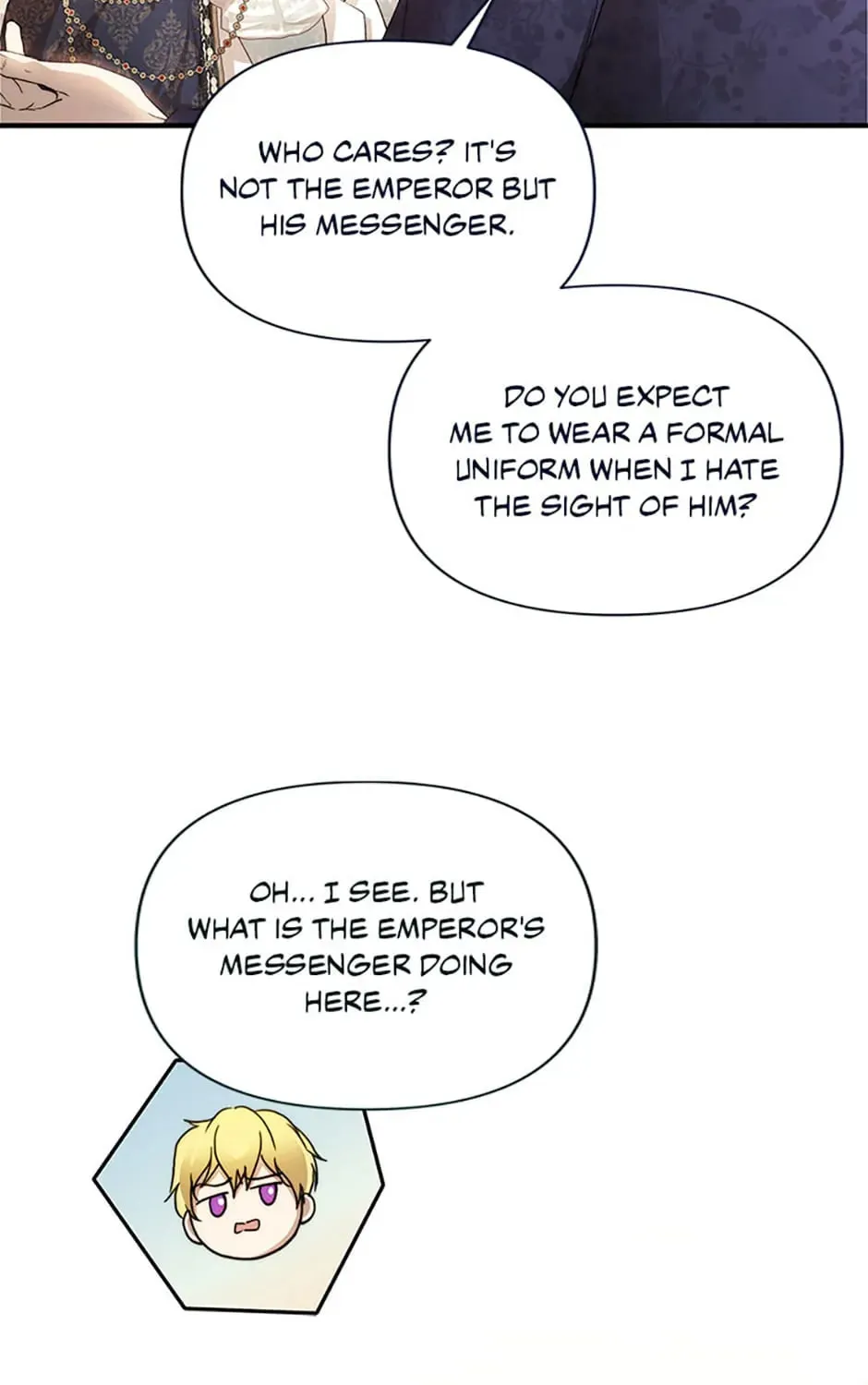 Read A Match Made In Mana chapter 48 image 84 on Lezhin