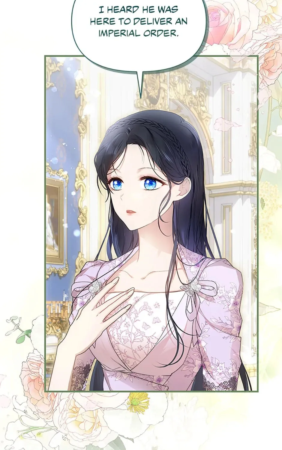 Read A Match Made In Mana chapter 48 image 86 on Lezhin