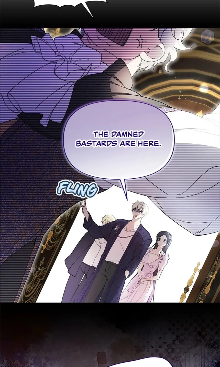 Read A Match Made In Mana chapter 48 image 96 on Lezhin