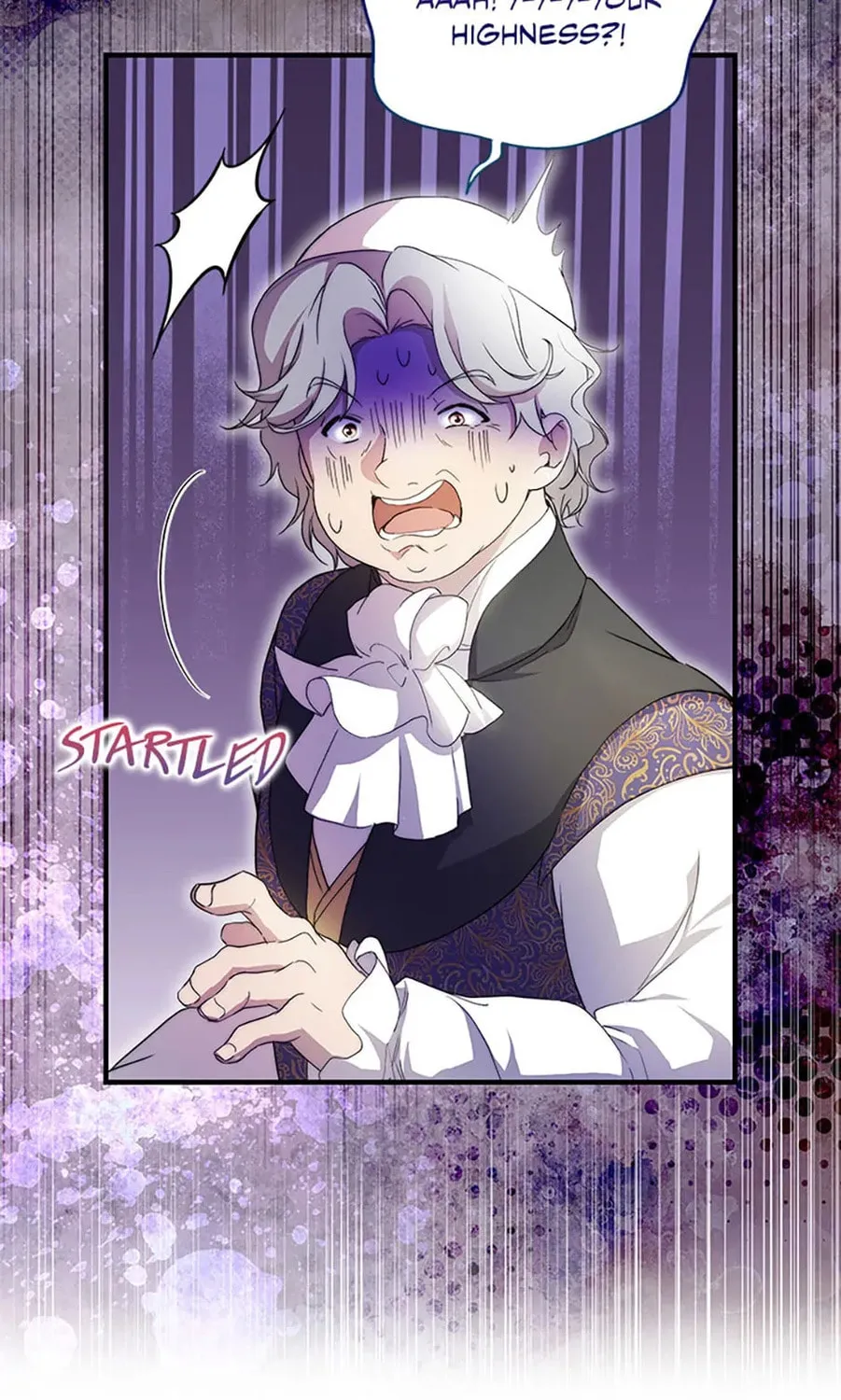 Read A Match Made In Mana chapter 48 image 98 on Lezhin