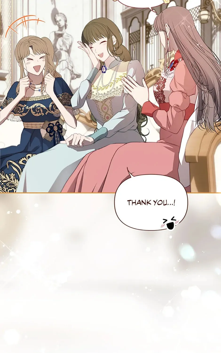 Read A Match Made In Mana chapter 49 image 110 on Lezhin