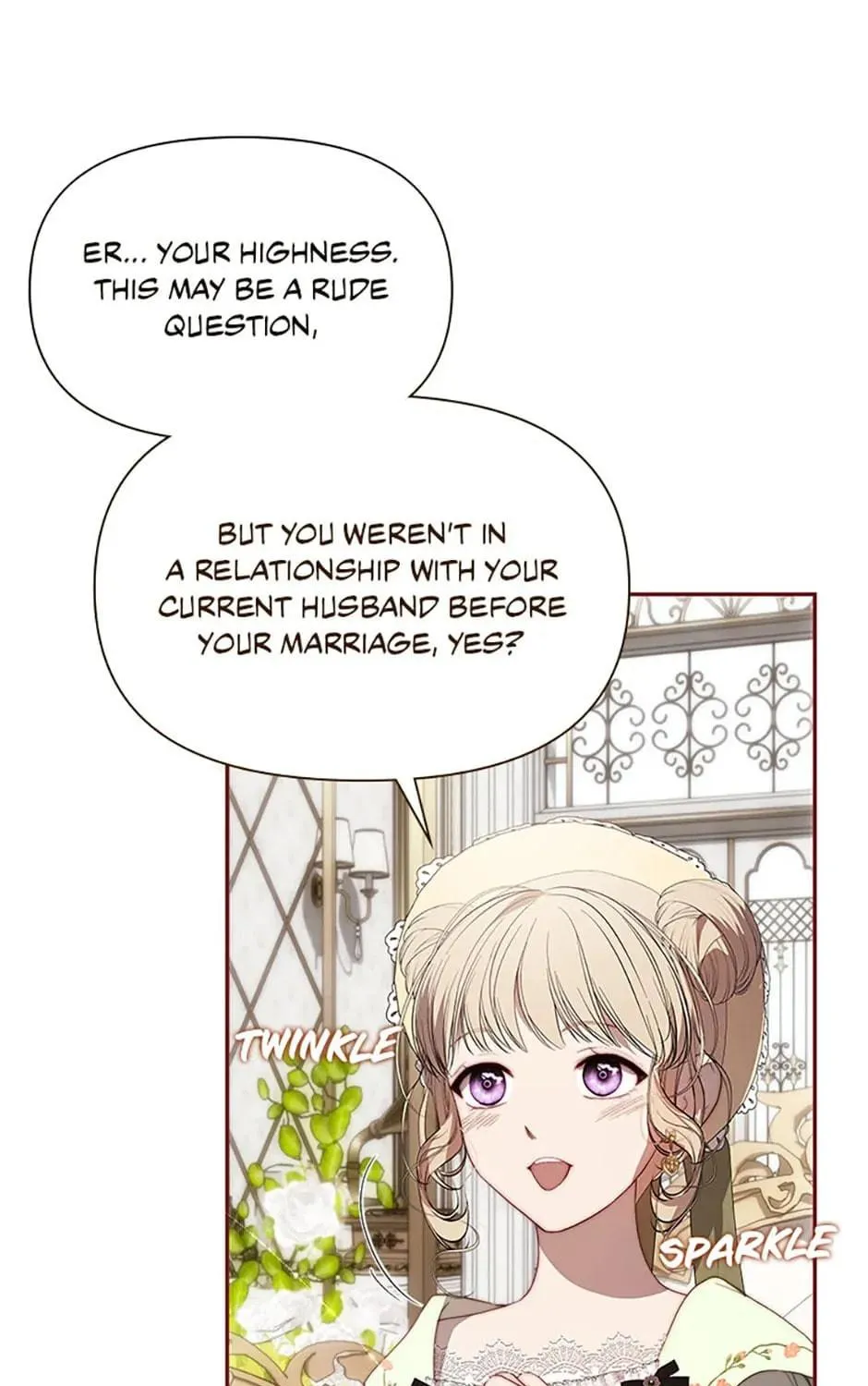 Read A Match Made In Mana chapter 49 image 112 on Lezhin