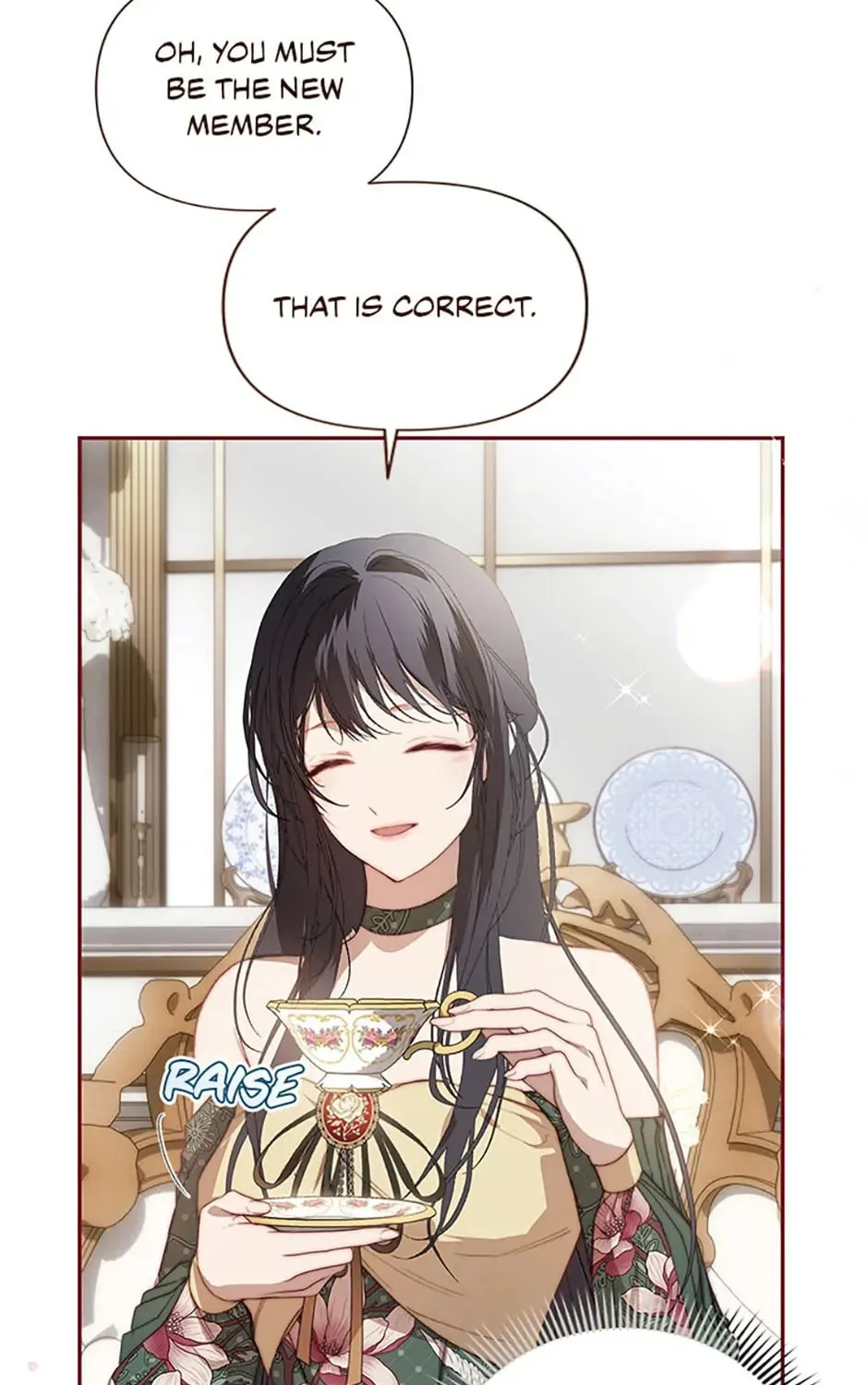 Read A Match Made In Mana chapter 49 image 114 on Lezhin